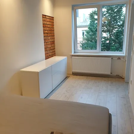 Center Of Apartment Klaipeda
