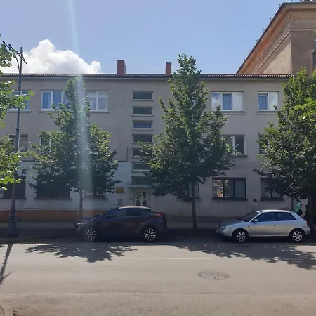 Center Of Lejlighed