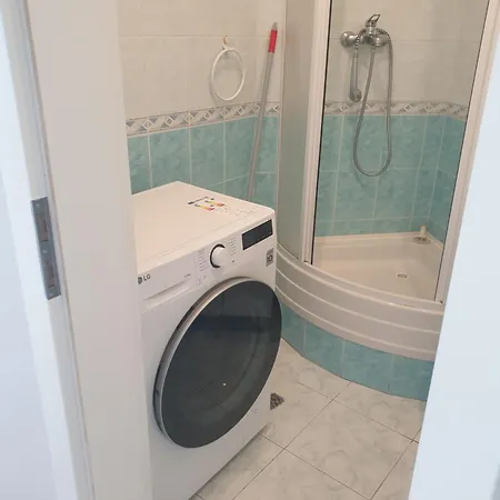 Center Of Apartment Klaipeda