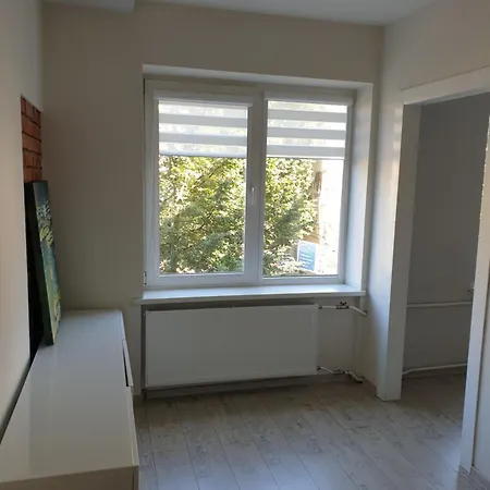 Apartment Center Of