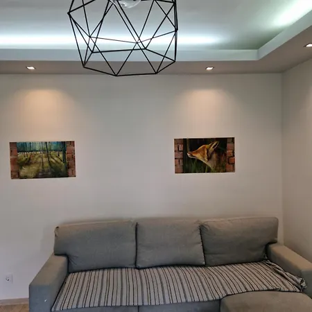 Apartment Center Of Klaipeda